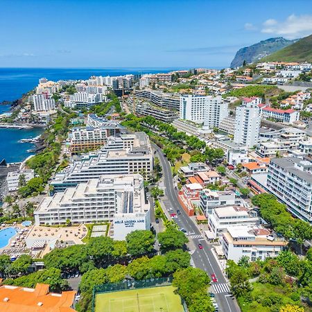 America Apartment By Holiday Rental Madeira Funchal  Exterior foto
