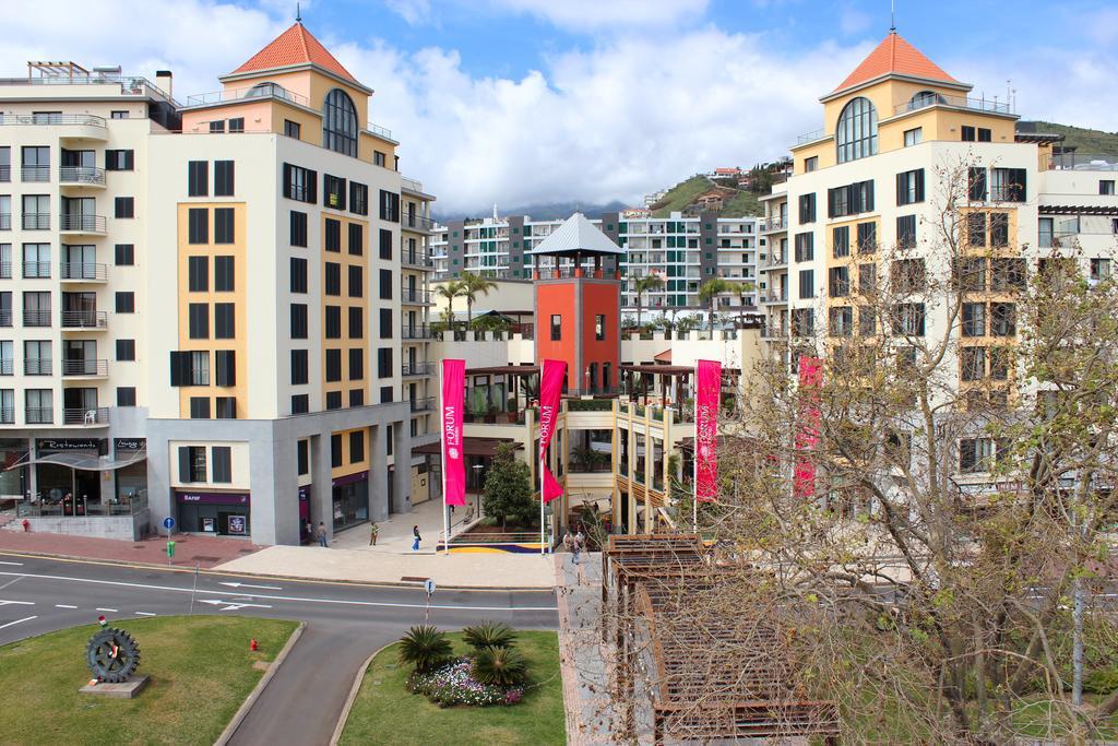 America Apartment By Holiday Rental Madeira Funchal  Exterior foto
