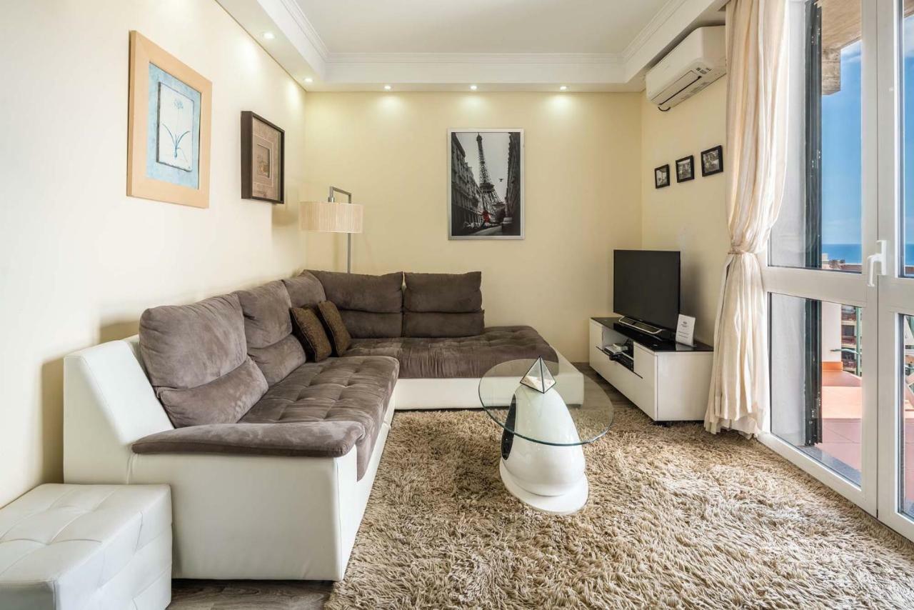 America Apartment By Holiday Rental Madeira Funchal  Exterior foto