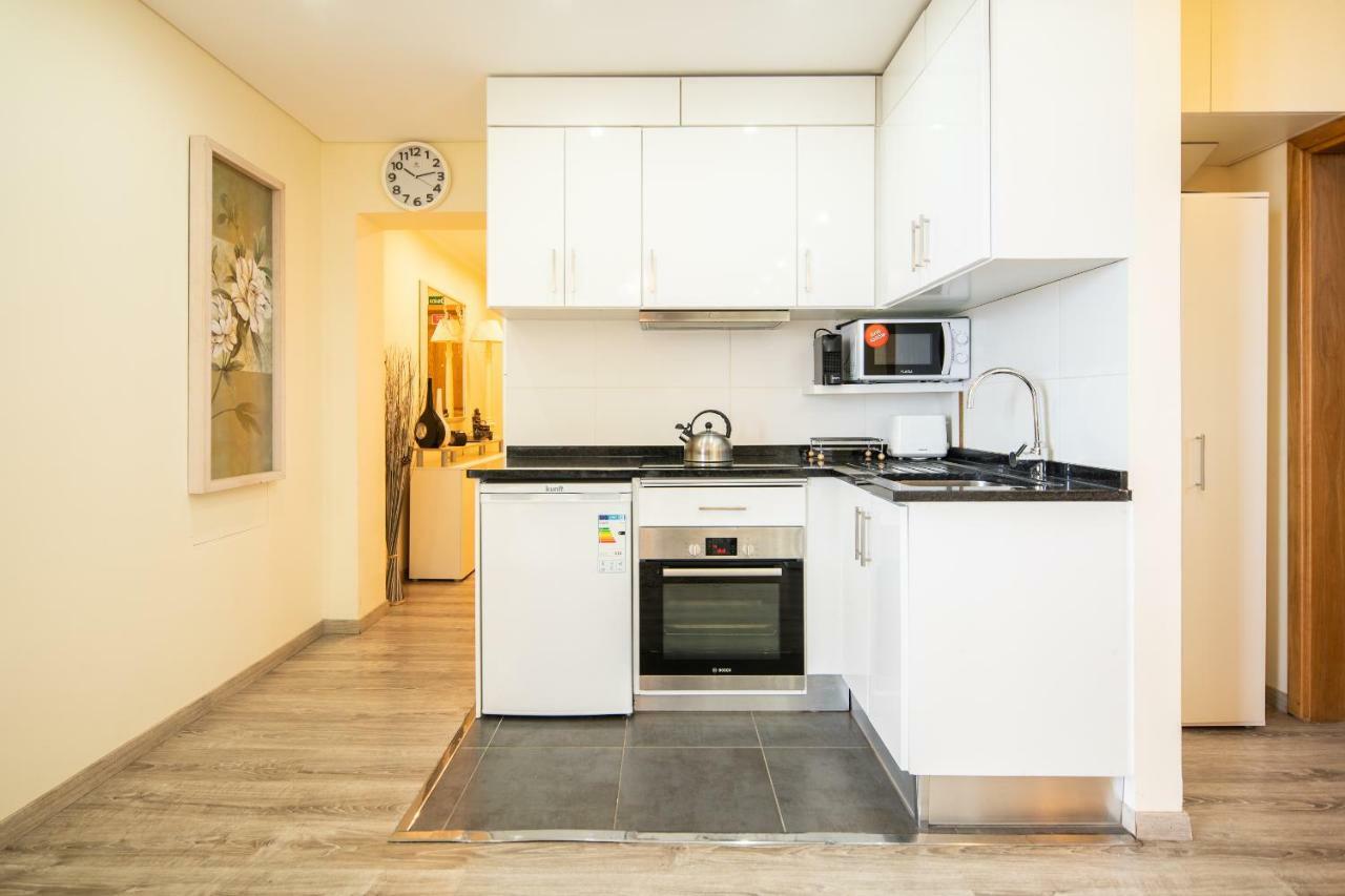 America Apartment By Holiday Rental Madeira Funchal  Exterior foto
